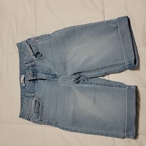 Epic Threads Denim shorts